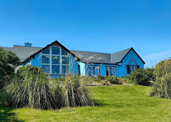 Ferndale Luxury Boutique Bed & Breakfast