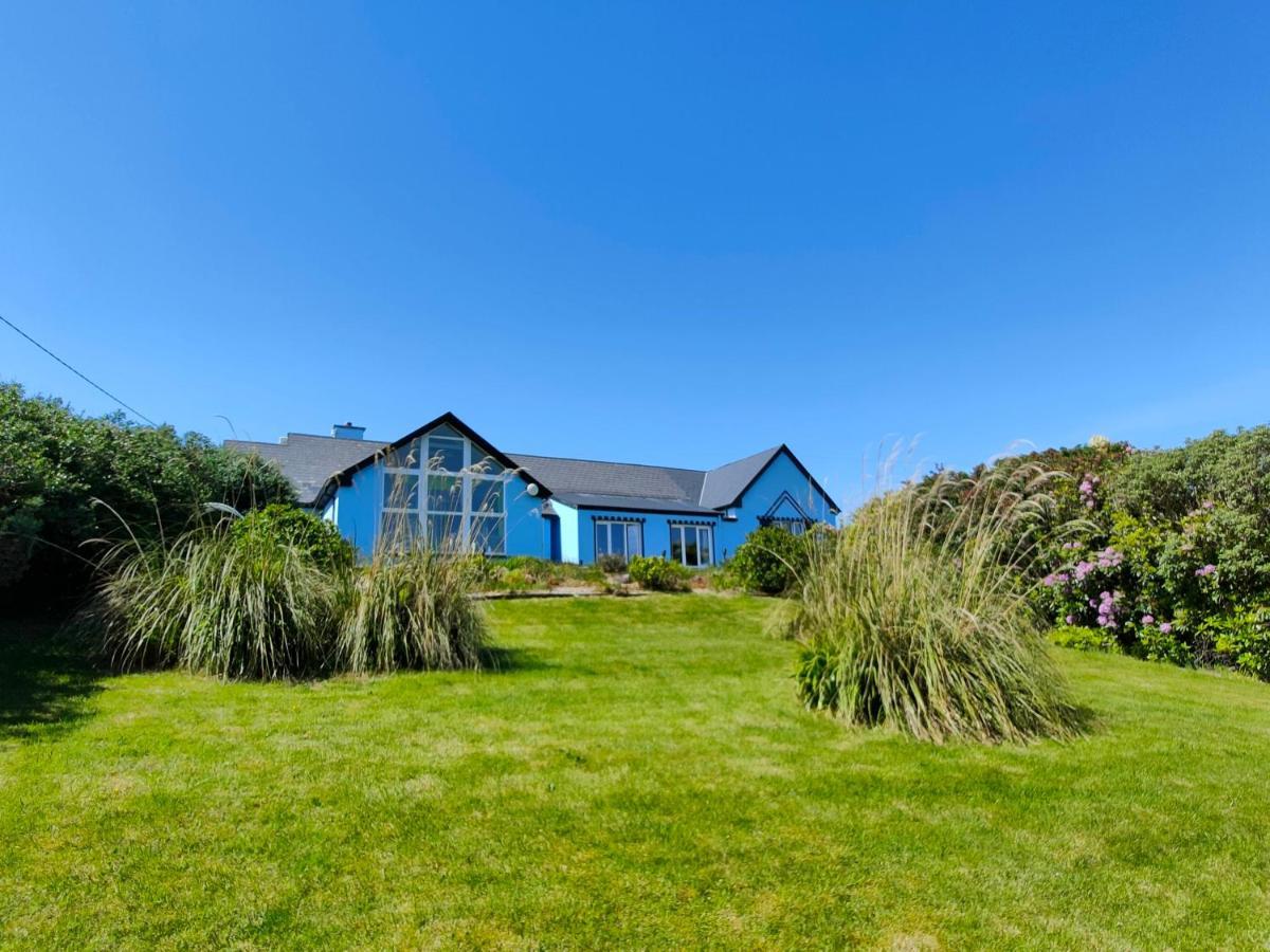 Bed & Breakfast Ferndale Luxury Boutique Keel (Mayo)