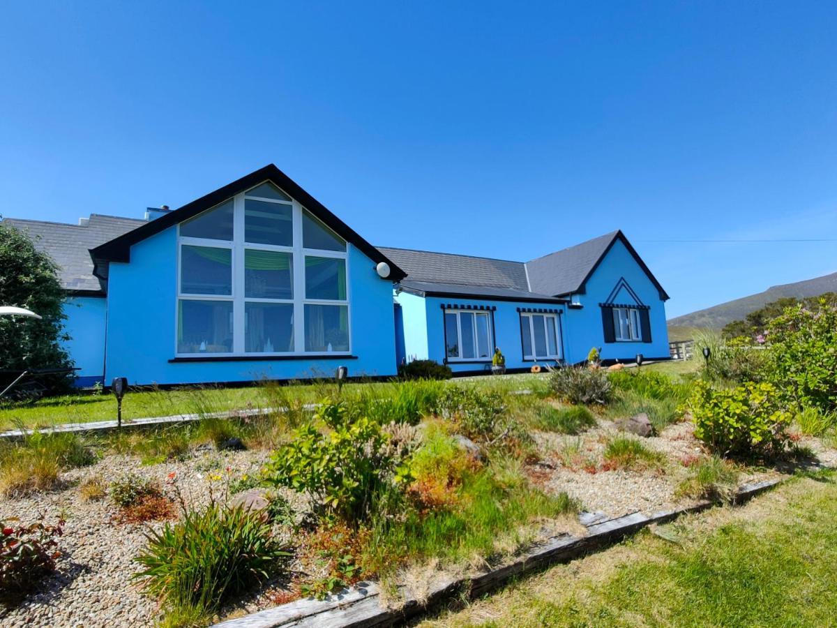 Ferndale Luxury Boutique Bed & Breakfast Keel (Mayo)