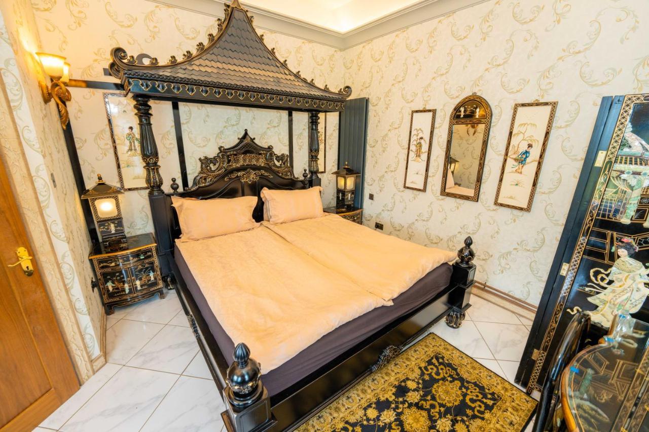 Ferndale Luxury Boutique Bed & Breakfast Keel (Mayo)