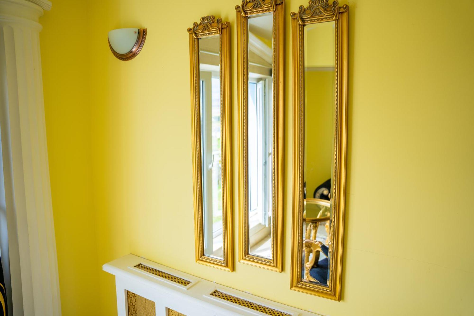 Bed & Breakfast Ferndale Luxury Boutique