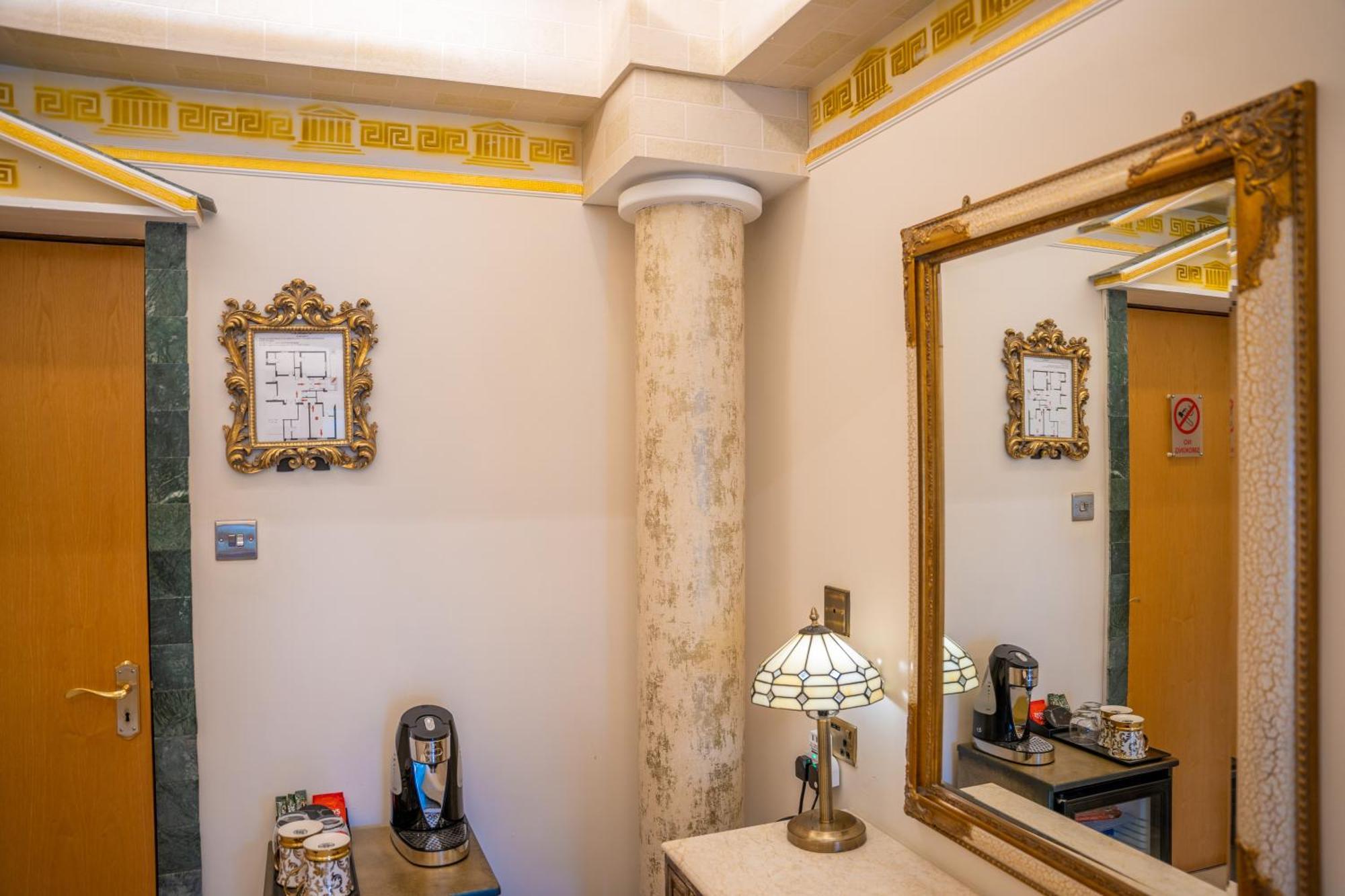 Ferndale Luxury Boutique Bed & Breakfast