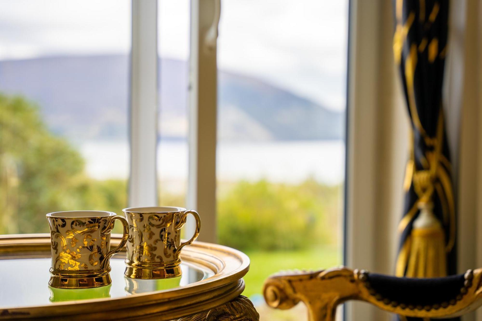 Ferndale Luxury Boutique 5*