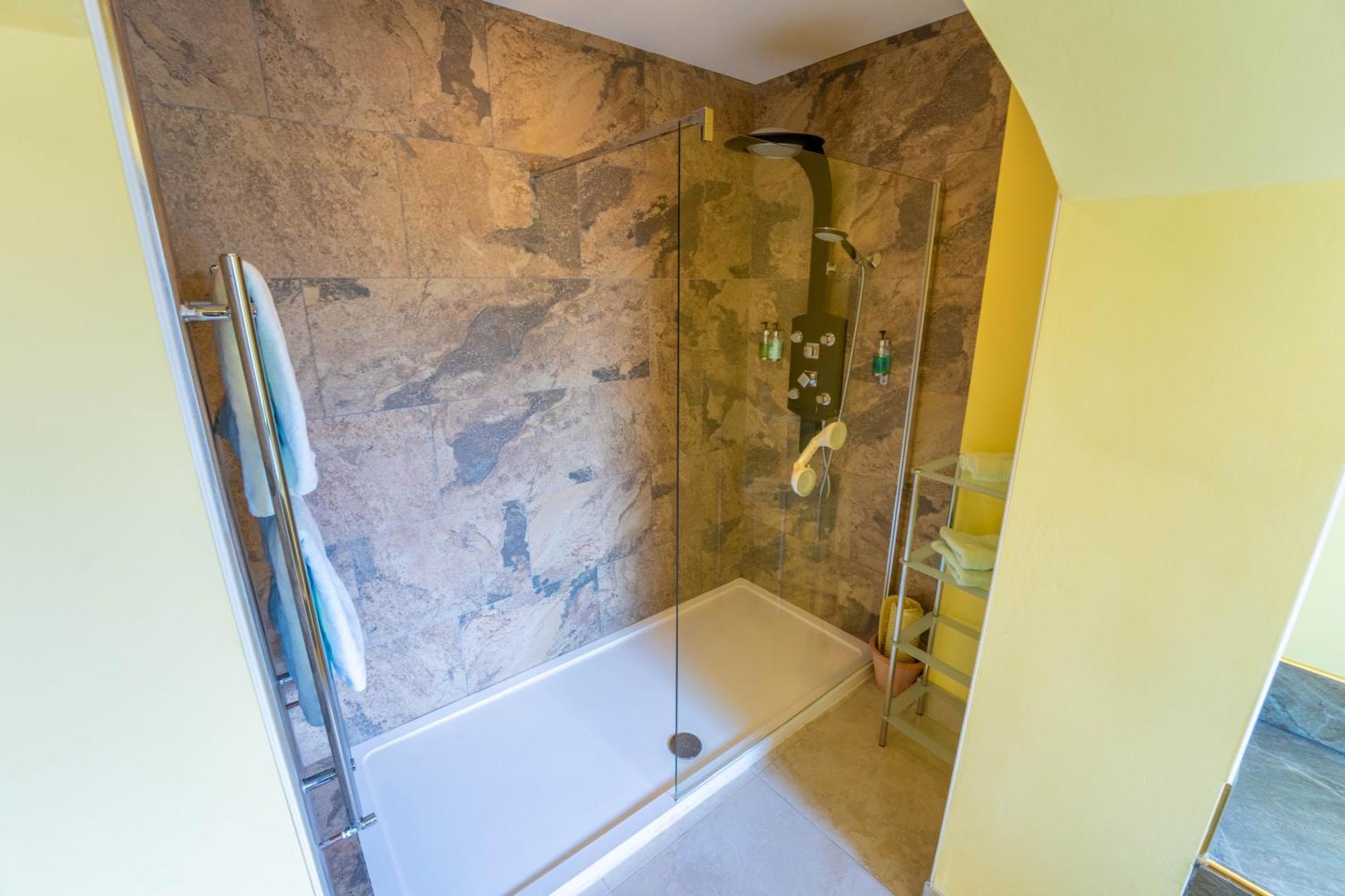 Ferndale Luxury Boutique Bed & Breakfast