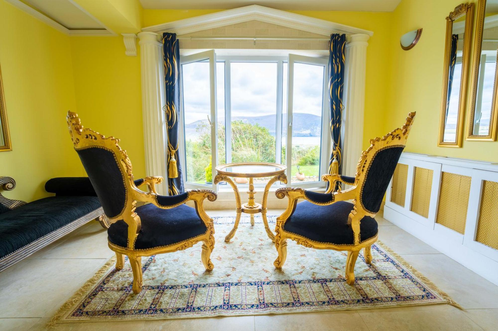 Ferndale Luxury Boutique 5*