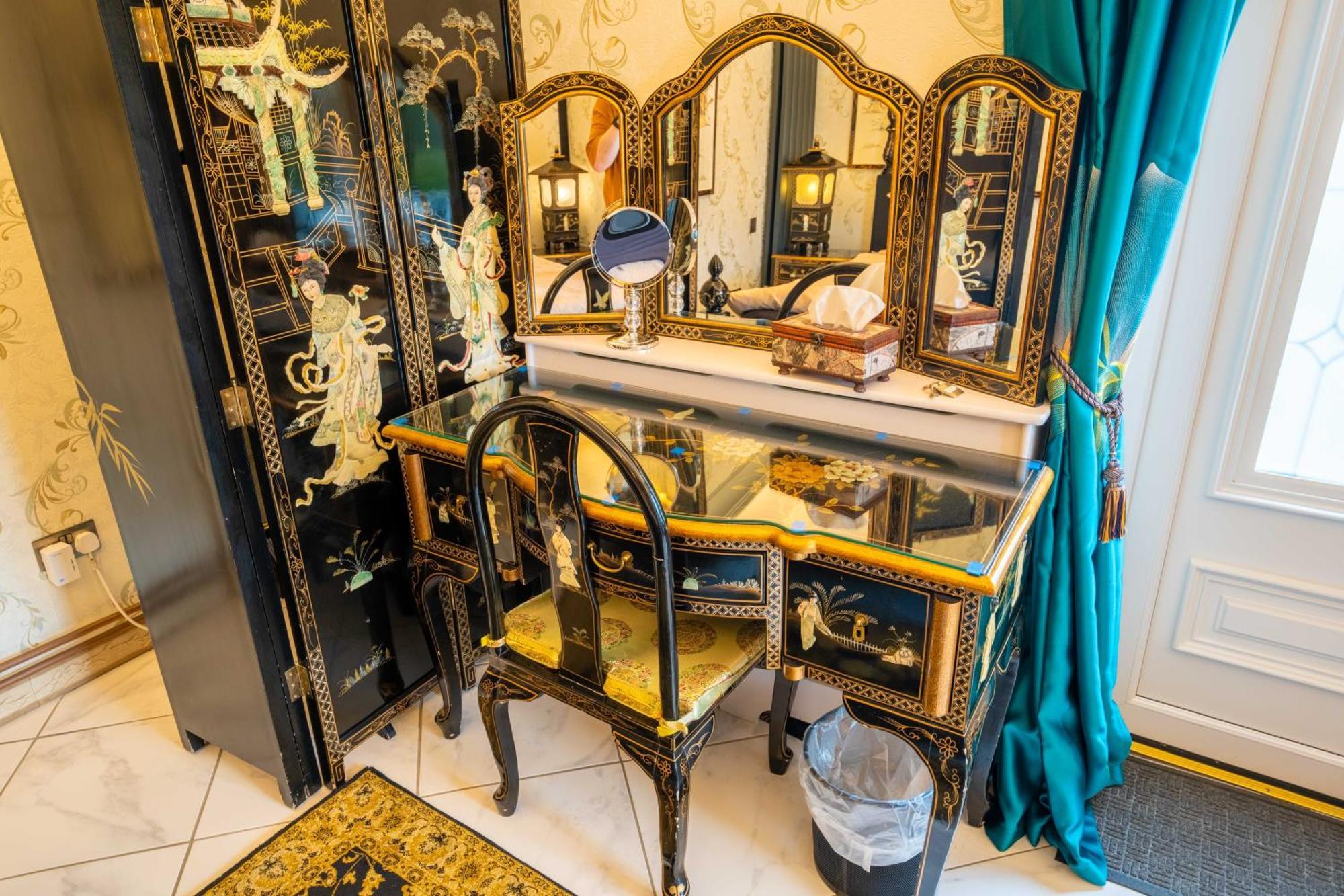 Ferndale Luxury Boutique