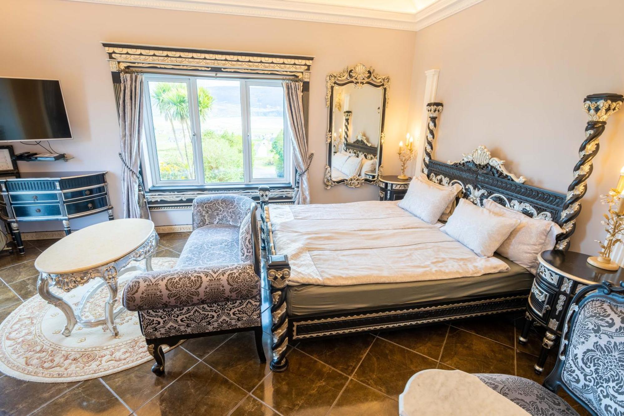 Ferndale Luxury Boutique Bed & Breakfast