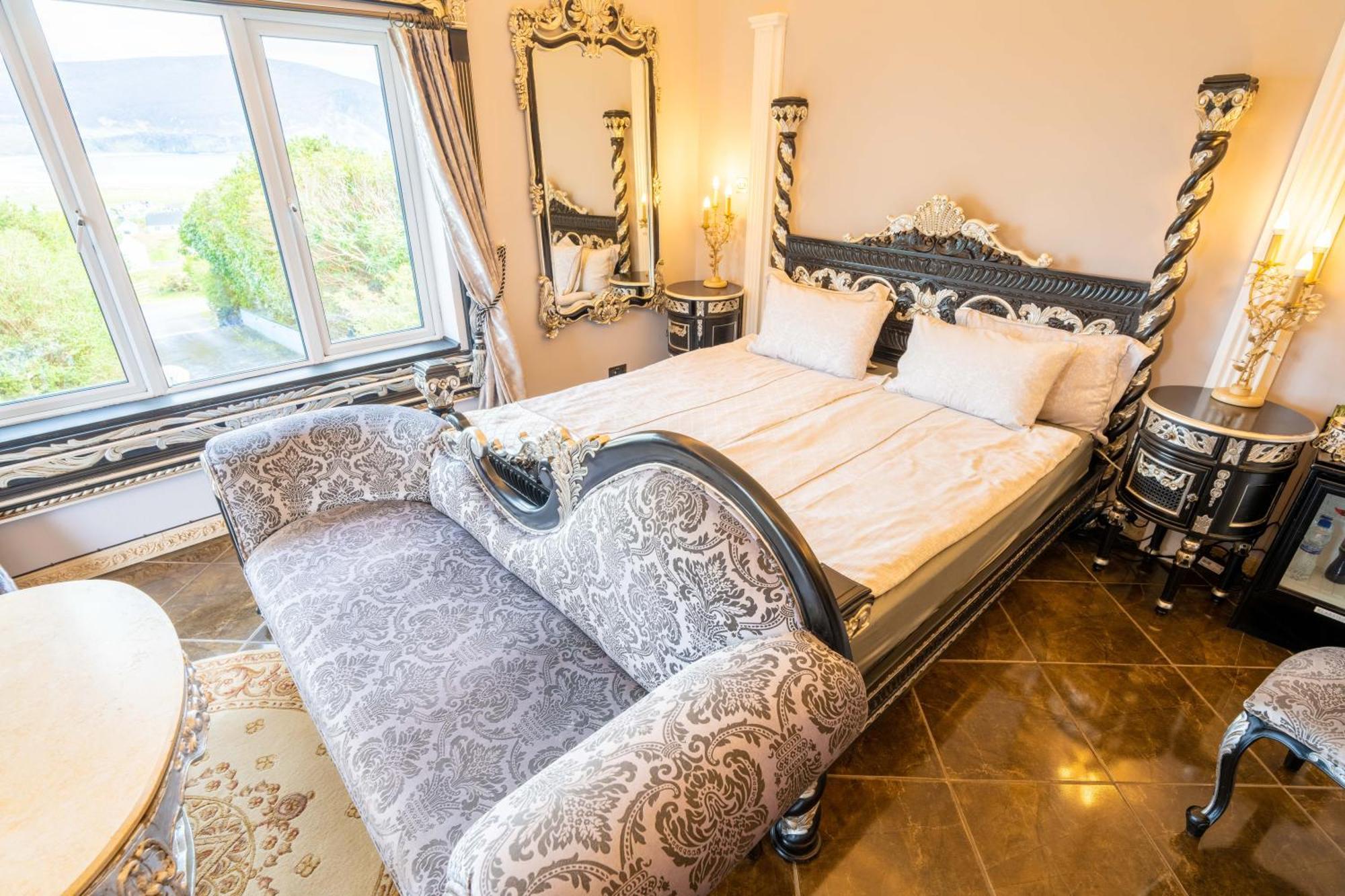 Bed & Breakfast Ferndale Luxury Boutique 5*