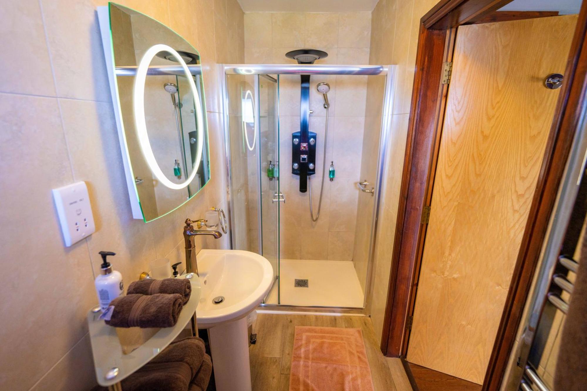 Bed & Breakfast Ferndale Luxury Boutique Keel (Mayo)