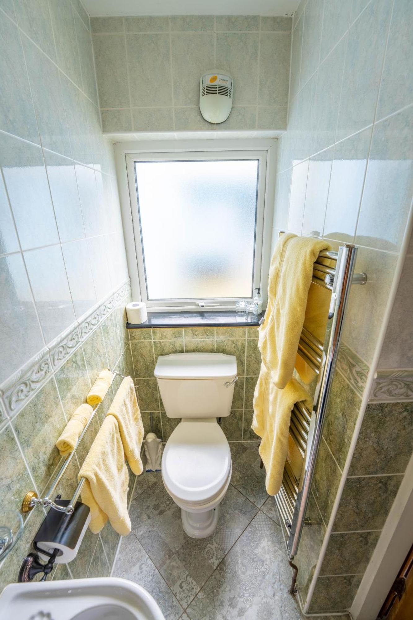 Ferndale Luxury Boutique 5* Keel (Mayo)