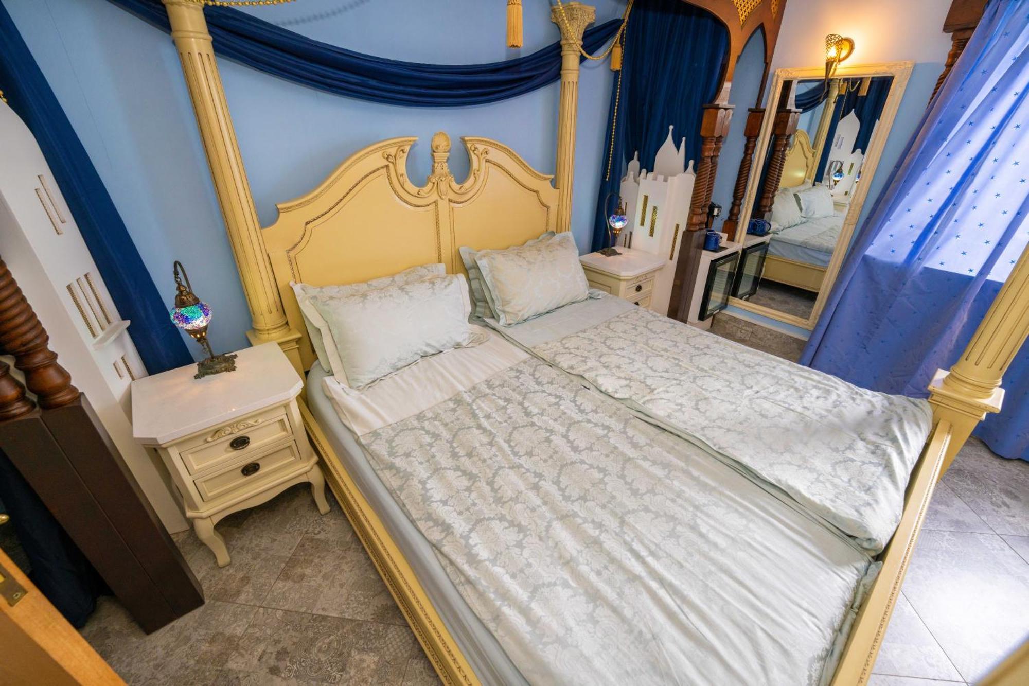Ferndale Luxury Boutique 5*