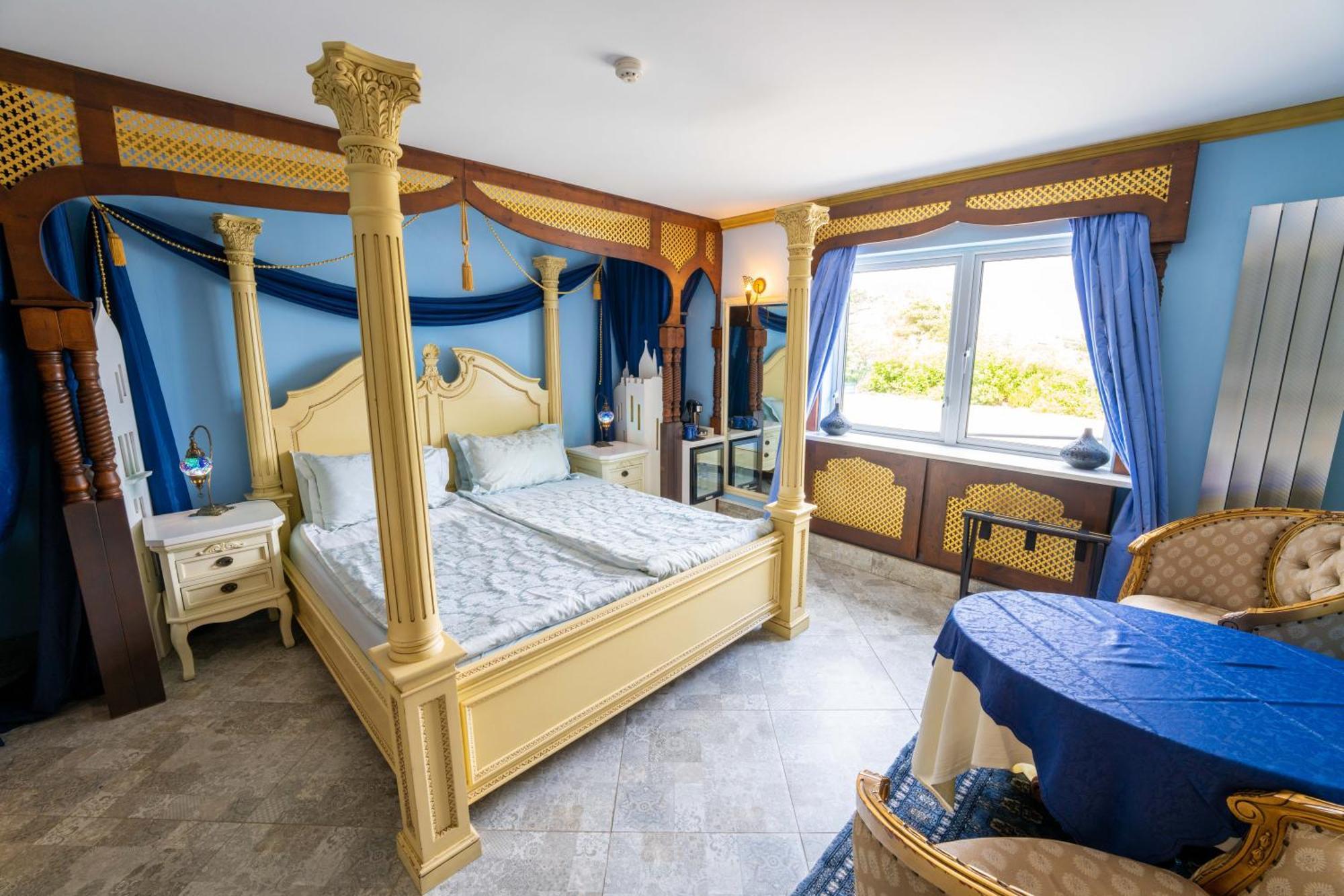 Bed & Breakfast Ferndale Luxury Boutique Keel (Mayo)