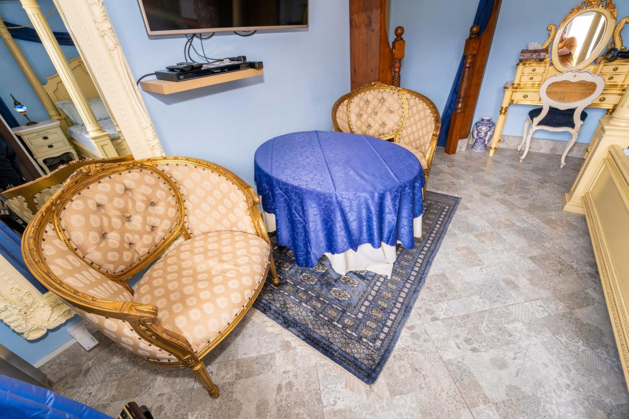 Bed & Breakfast Ferndale Luxury Boutique Keel (Mayo)