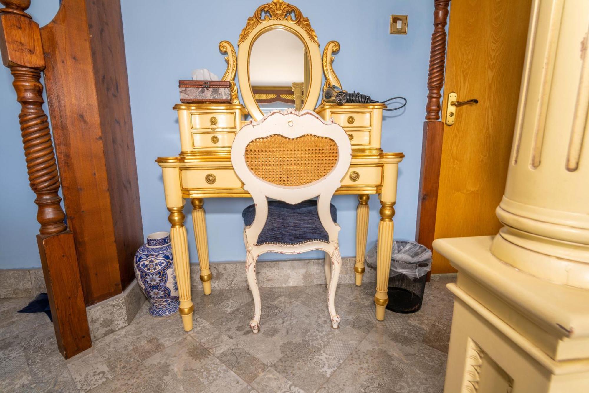 Ferndale Luxury Boutique Keel (Mayo)