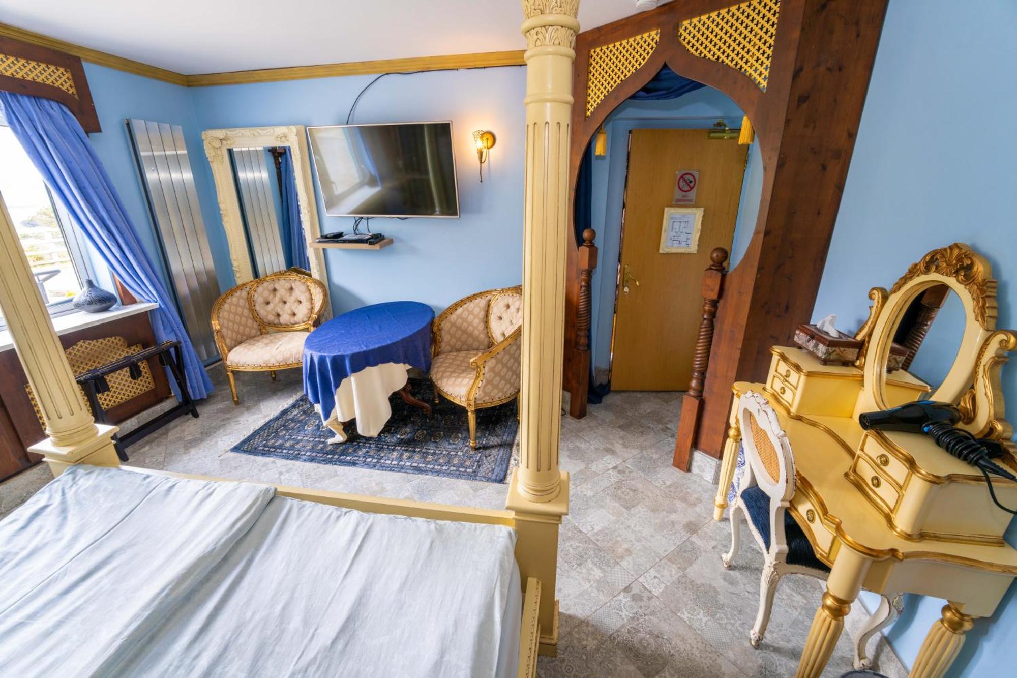 Ferndale Luxury Boutique Bed & Breakfast