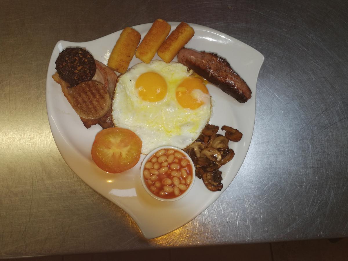 Bed & Breakfast Ferndale Luxury Boutique 5*